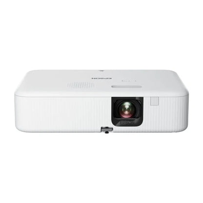 PROYECTOR EPSON EPIQVISION FLEX CO-FH02 FULL HD 3LCD