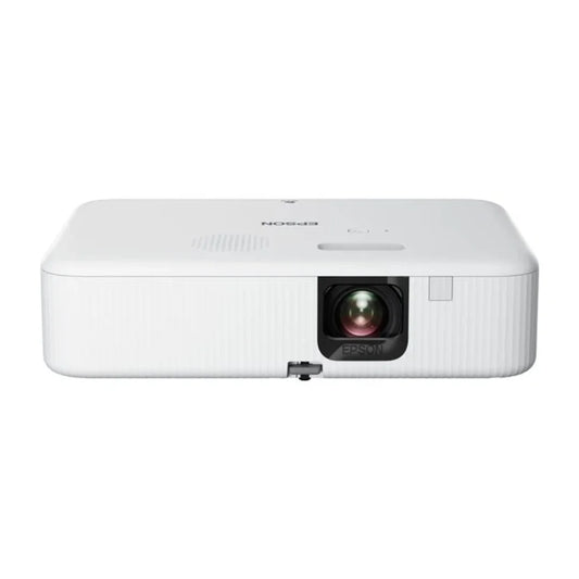 PROYECTOR EPSON EPIQVISION FLEX CO-FH02 FULL HD 3LCD