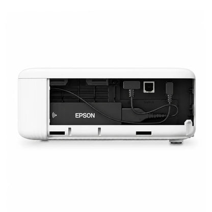 PROYECTOR EPSON EPIQVISION FLEX CO-FH02 FULL HD 3LCD
