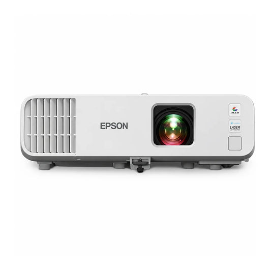 PROYECTOR EPSON POWERLITE L210W WXGA 4500 LUMENES
