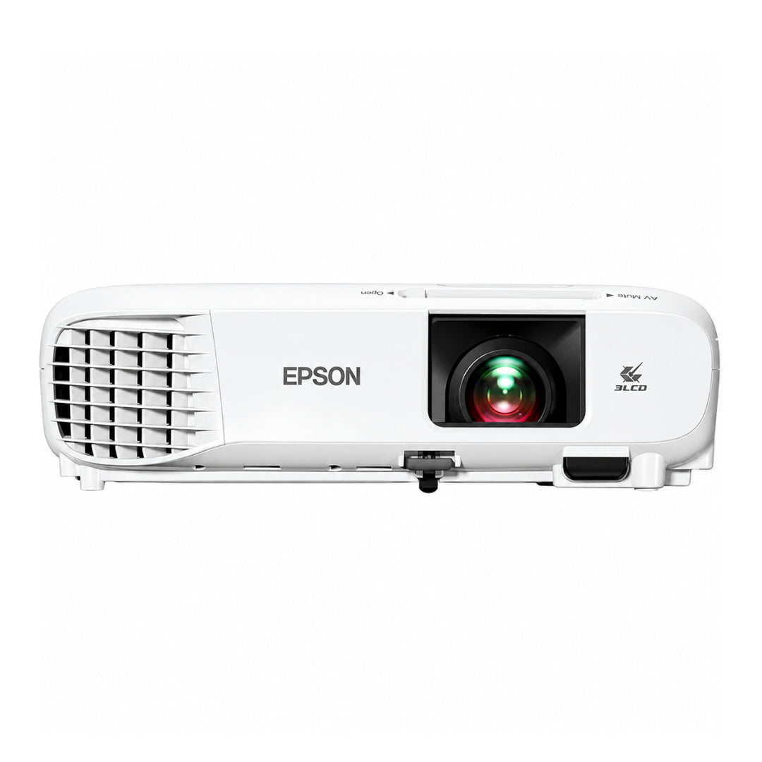 Proyector Epson PowerLite e20