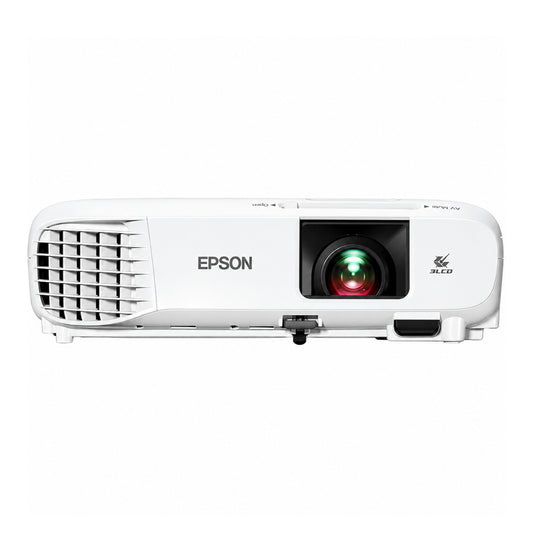 Proyector Epson PowerLite e20