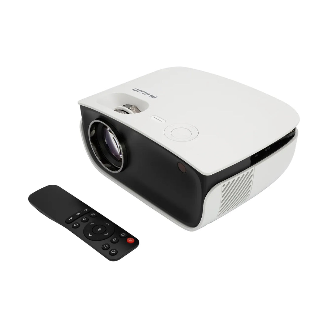 PROYECTOR 2115N 2000 LUMENES PHILCO
