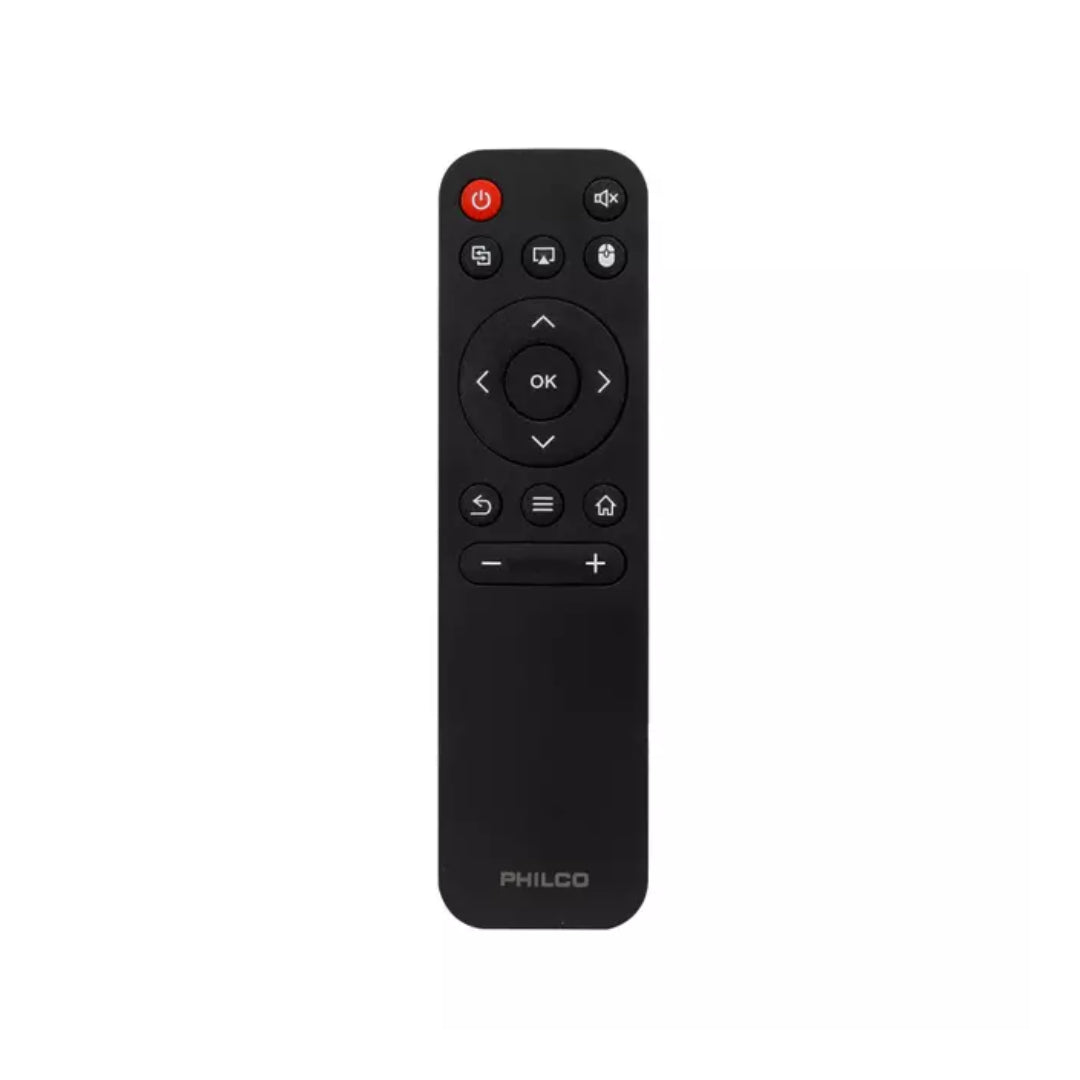 PROYECTOR 4K H300 PRO PHILCO BLANCO