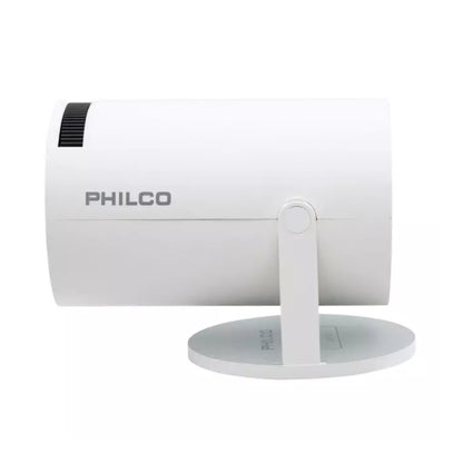 PROYECTOR 4K H300 PRO PHILCO BLANCO