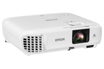 EPSON PROYECTOR W49 3800L/WXGA/HDMI/VGA/USB/RJ45/WIFI OPC