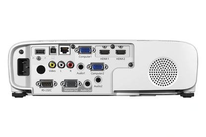 EPSON PROYECTOR W49 3800L/WXGA/HDMI/VGA/USB/RJ45/WIFI OPC