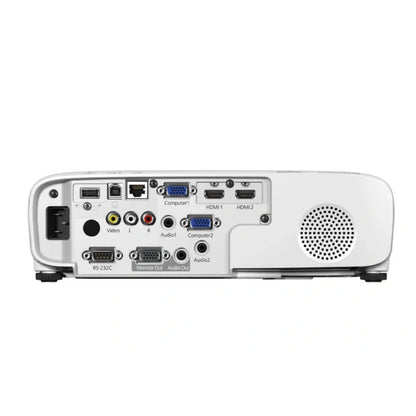 EPSON PROYECTOR W49 3800L/WXGA/HDMI/VGA/USB/RJ45/WIFI OPC