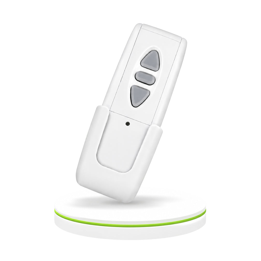 Repuesto de Control Remoto RF para Telón Eléctrico