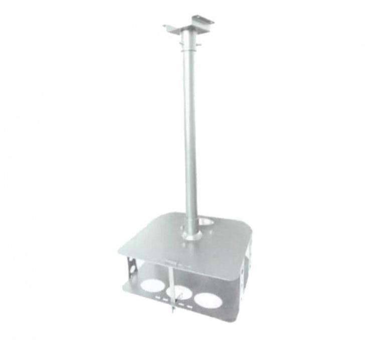 SOPORTE PARA PROYECTOR TIPO JAULA SEGURIDAD DINON, 60CM, HASTA 30KG - SKU2398