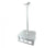 SOPORTE PARA PROYECTOR TIPO JAULA SEGURIDAD DINON, 60CM, HASTA 30KG - SKU2398
