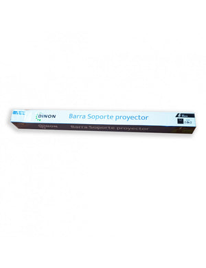 SOPORTE PARA PROYECTOR TIPO JAULA SEGURIDAD DINON, 60CM, HASTA 30KG - SKU2398
