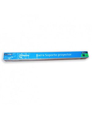 SOPORTE PARA PROYECTOR TIPO JAULA SEGURIDAD DINON, 60CM, HASTA 30KG - SKU2398