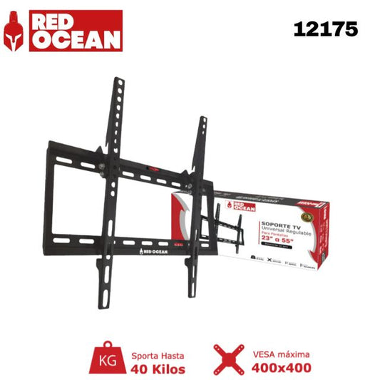 portada de rodocean 12175
