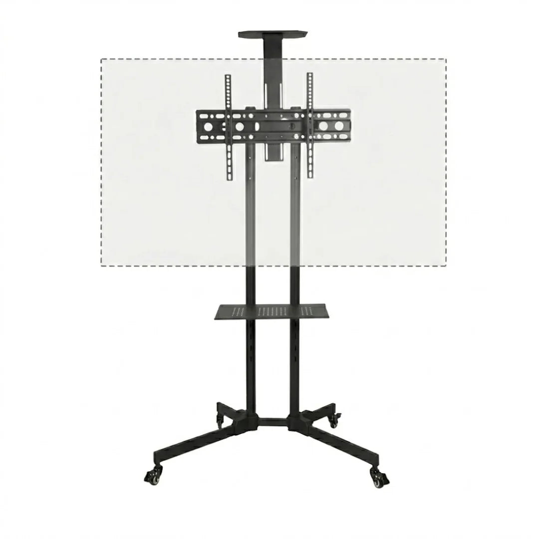 Soporte para TV tipo pedestal Dinon.