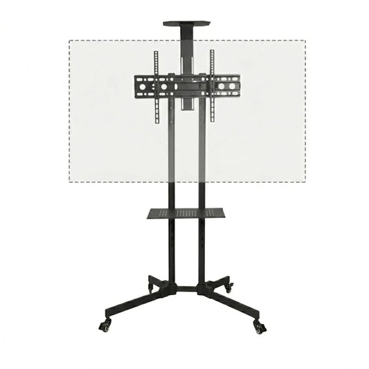 Soporte para TV tipo pedestal Dinon.