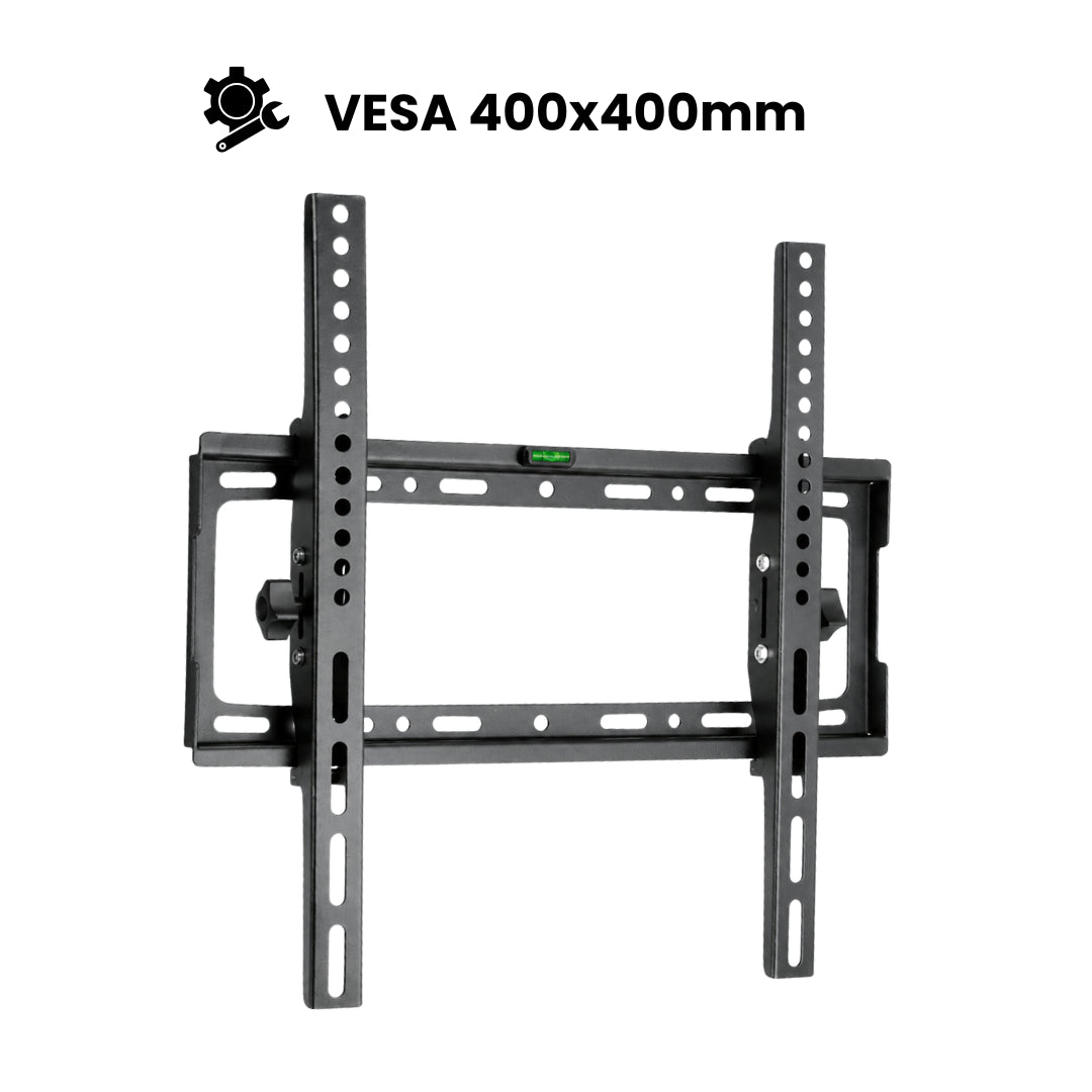 Vesa máxima 400x400mm
