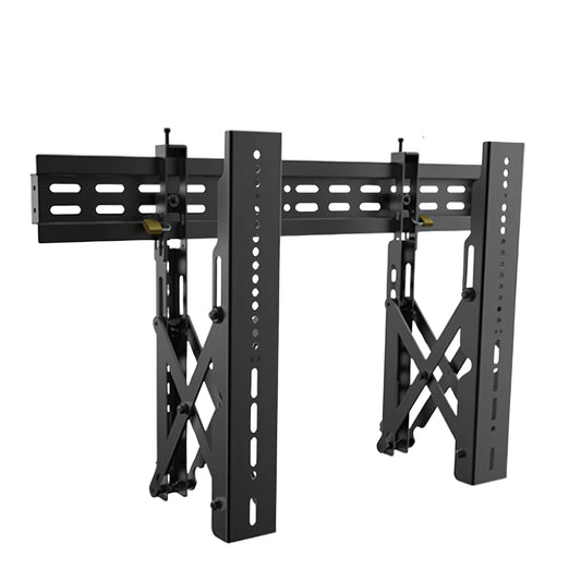 Soporte Videowall Dinon con sistema Pop-Out