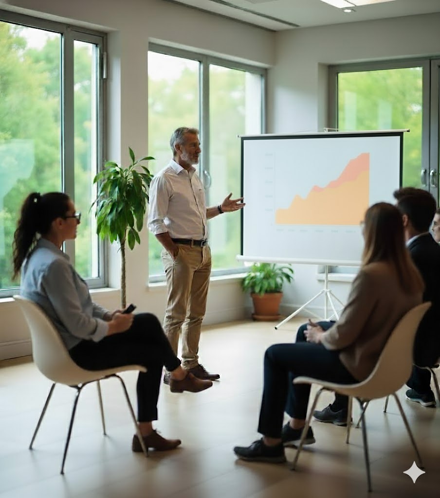 ejemplo sala del tripode