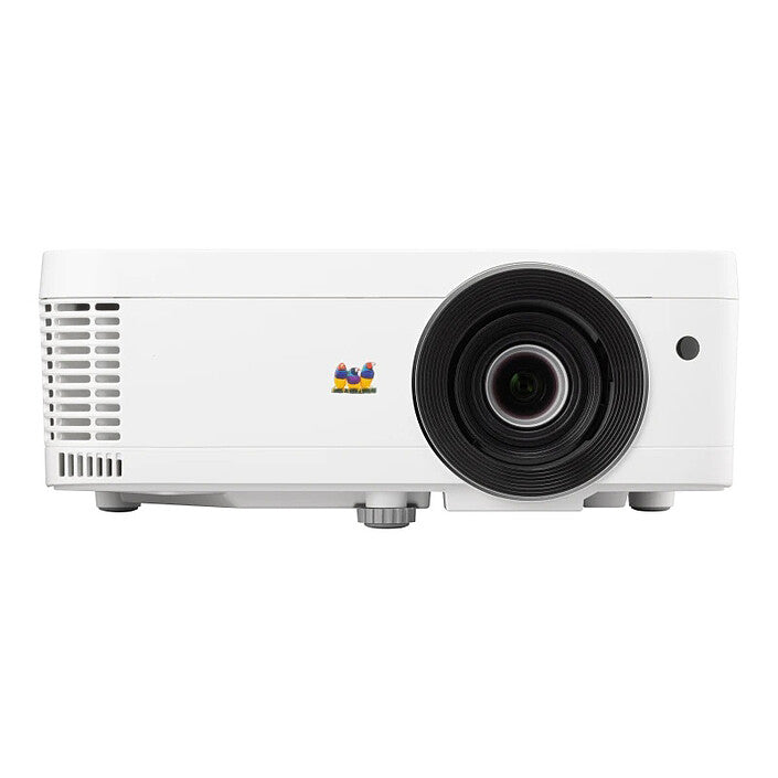 VIEWSONIC Proyector PS502W TIRO CORTO 4000LUM WXGA HDMIX2/US