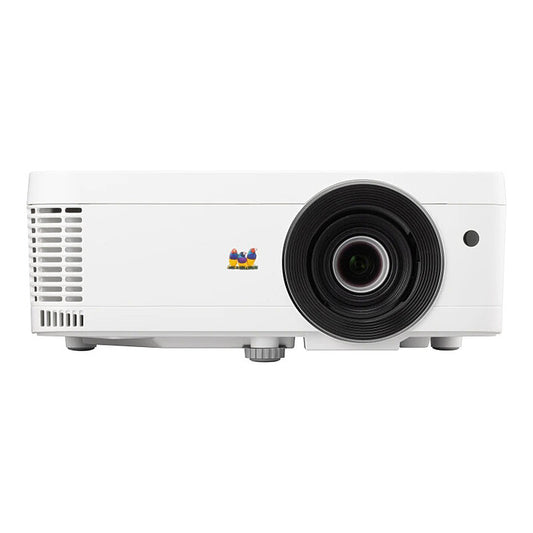 VIEWSONIC Proyector PS502W TIRO CORTO 4000LUM WXGA HDMIX2/US