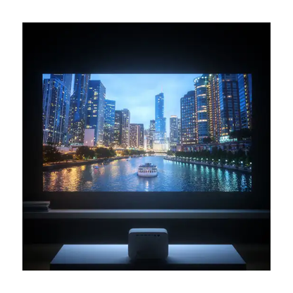 Xiaomi Proyector Smart 2 Pro